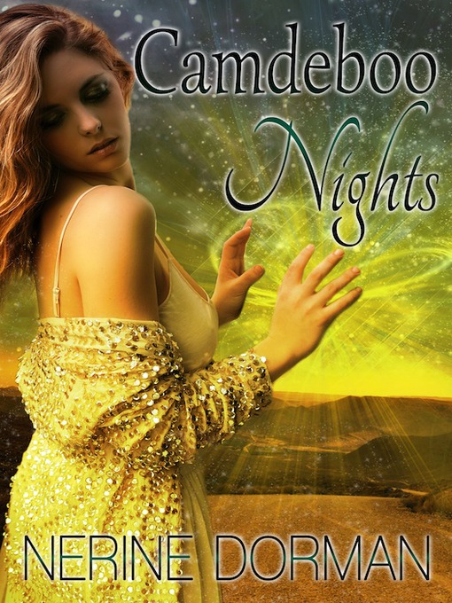 Title details for Camdeboo Nights by Nerine Dorman - Available